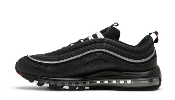 MAA 97 Black Sport Red DH1083-001 – Iconic - Image 2