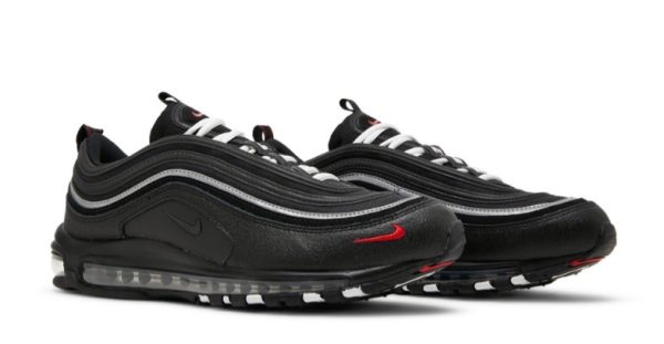 MAA 97 Black Sport Red DH1083-001 – Iconic - Image 3