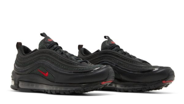 MAA 97 Black University Red DV3486-001 – Iconic - Image 3