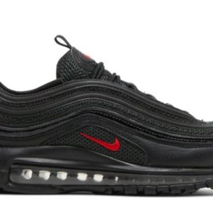 MAA 97 Black University Red DV3486-001 – Iconic