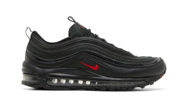 MAA 97 Black University Red DV3486-001 – Iconic