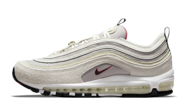 MAA 97 First Use White Black DB0246-001 – Streetwear