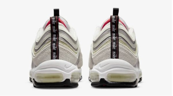 MAA 97 First Use White Black DB0246-001 – Streetwear - Image 4
