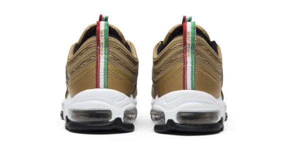 MAA 97 Italy Gold AJ8056-700 – Limited - Image 4