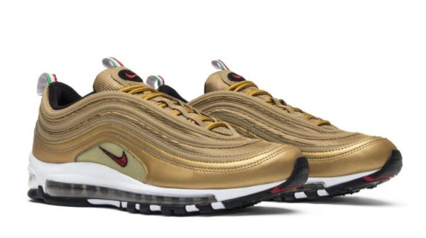 MAA 97 Italy Gold AJ8056-700 – Limited - Image 3
