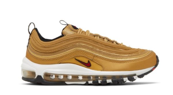 MAA 97 OG Metallic Gold 2023 DQ9131-700 – Limited