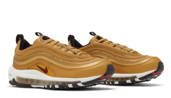 MAA 97 OG Metallic Gold 2023 DQ9131-700 – Limited - Image 3