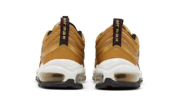 MAA 97 OG Metallic Gold 2023 DQ9131-700 – Limited - Image 4