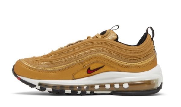 MAA 97 OG Metallic Gold 2023 DQ9131-700 – Limited - Image 2