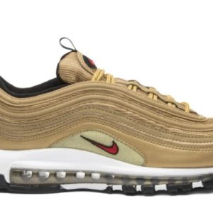 MAA 97 OG QS Metallic Gold 884421-700 – Style