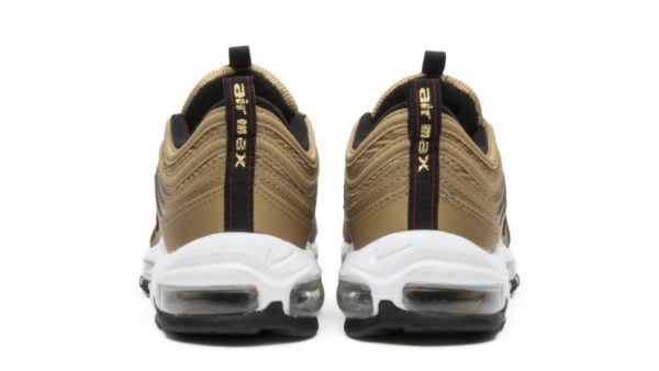 MAA 97 OG QS Metallic Gold 884421-700 – Style - Image 4