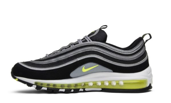 MAA 97 OG QS Neon 921826-004 – Streetwear - Image 2