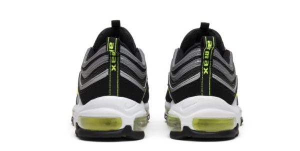 MAA 97 OG QS Neon 921826-004 – Streetwear - Image 4
