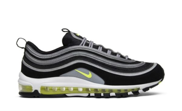 MAA 97 OG QS Neon 921826-004 – Streetwear