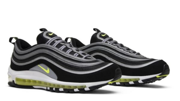 MAA 97 OG QS Neon 921826-004 – Streetwear - Image 3
