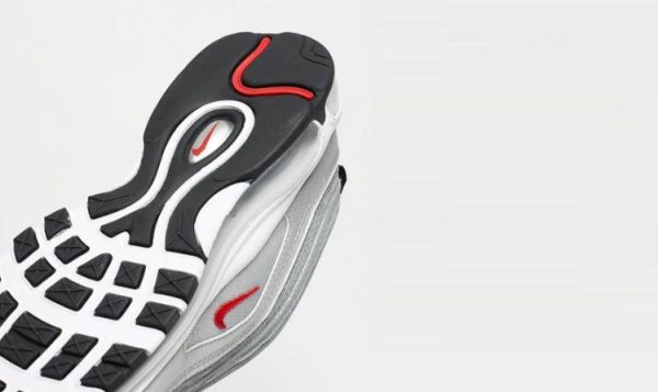 MAA 97 OG QS Silver Bullet 884421-001 – Limited - Image 3