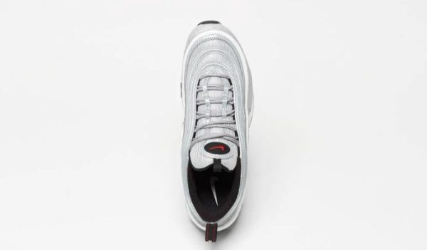MAA 97 OG QS Silver Bullet 884421-001 – Limited - Image 2