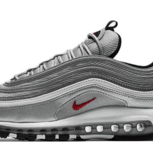 MAA 97 OG QS Silver Bullet 884421-001 – Limited