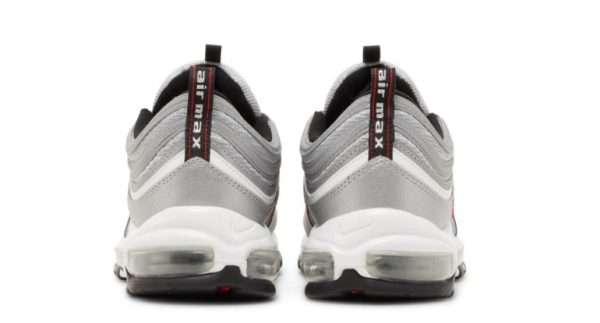 MAA 97 OG 'Silver Bullet' 2022 DM0028-002 – Iconic - Image 4