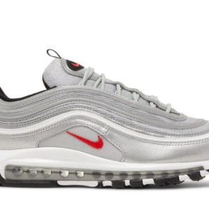 MAA 97 OG 'Silver Bullet' 2022 DM0028-002 – Iconic