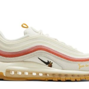 MAA 97 Peace, Love and Run DQ7655-100 – Streetwear