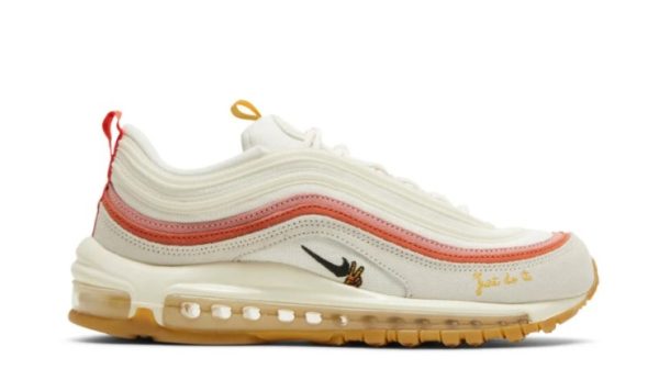 MAA 97 Peace, Love and Run DQ7655-100 – Streetwear