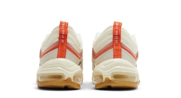 MAA 97 Peace, Love and Run DQ7655-100 – Streetwear - Image 4