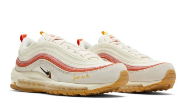 MAA 97 Peace, Love and Run DQ7655-100 – Streetwear - Image 3