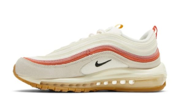 MAA 97 Peace, Love and Run DQ7655-100 – Streetwear - Image 2