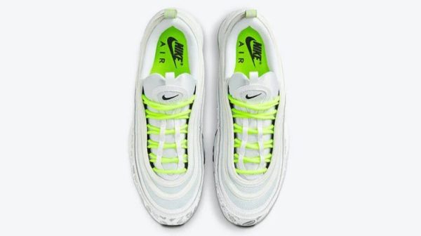 MAA 97 Reflective Logo White Volt DH0006-100 – Limited - Image 3