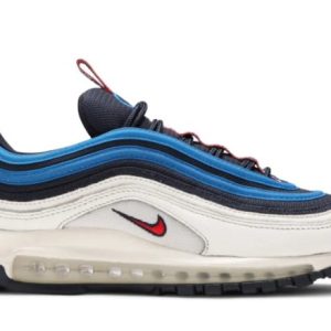 MAA 97 SE Blue Nebula AQ4126-400 – For Men