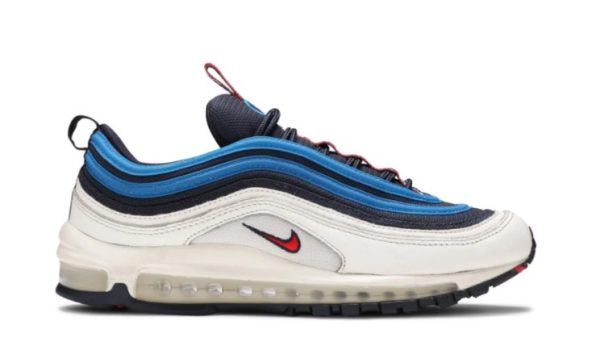 MAA 97 SE Blue Nebula AQ4126-400 – For Men