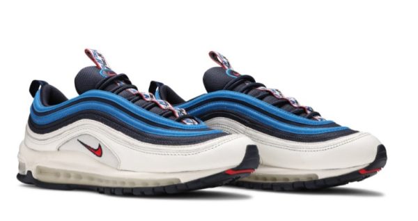 MAA 97 SE Blue Nebula AQ4126-400 – For Men - Image 3