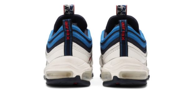 MAA 97 SE Blue Nebula AQ4126-400 – For Men - Image 4