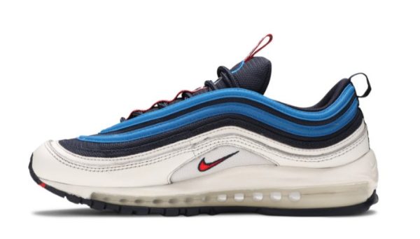 MAA 97 SE Blue Nebula AQ4126-400 – For Men - Image 2