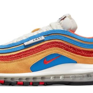 MAA 97 SE Running Club Yellow Blue DH1085-700 – Streetwear