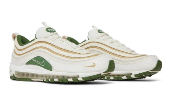 MAA 97 SE Sun Club - Sail Treeline DM8588-100 – For Men - Image 3