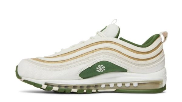 MAA 97 SE Sun Club - Sail Treeline DM8588-100 – For Men - Image 2