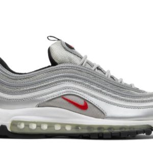 MAA 97 Silver Bullet 2013 312641-069 – Iconic