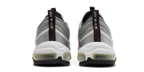 MAA 97 Silver Bullet 2013 312641-069 – Iconic - Image 4
