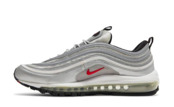 MAA 97 Silver Bullet 2013 312641-069 – Iconic - Image 2