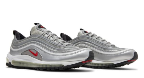 MAA 97 Silver Bullet 2013 312641-069 – Iconic - Image 3