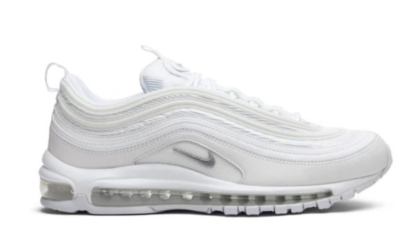 MAA 97 Triple White 921826-101 – Style
