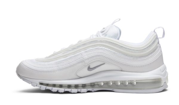 MAA 97 Triple White 921826-101 – Style - Image 2