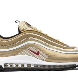 MAA 97 Ultra 17 Metallic Gold 918356-700 – Style