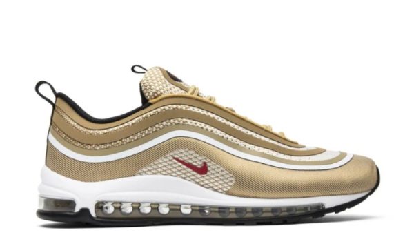 MAA 97 Ultra 17 Metallic Gold 918356-700 – Style