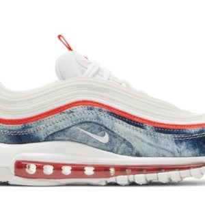 MAA 97 Washed Denim DV2180-900 – Style