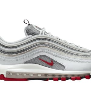 MAA 97 White Bullet DM0027-100 – For Men