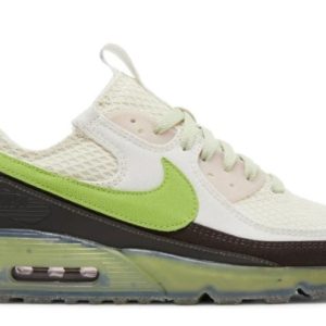 MAA Terrascape 90 'Phantom Vivid Green' DM0033-001 – Limited