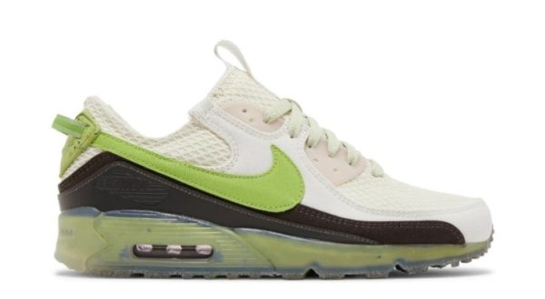 MAA Terrascape 90 'Phantom Vivid Green' DM0033-001 – Limited